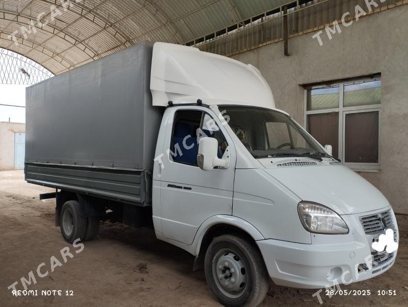 Gaz Gazel 2015 - 200 000 TMT - Akdepe - img 4