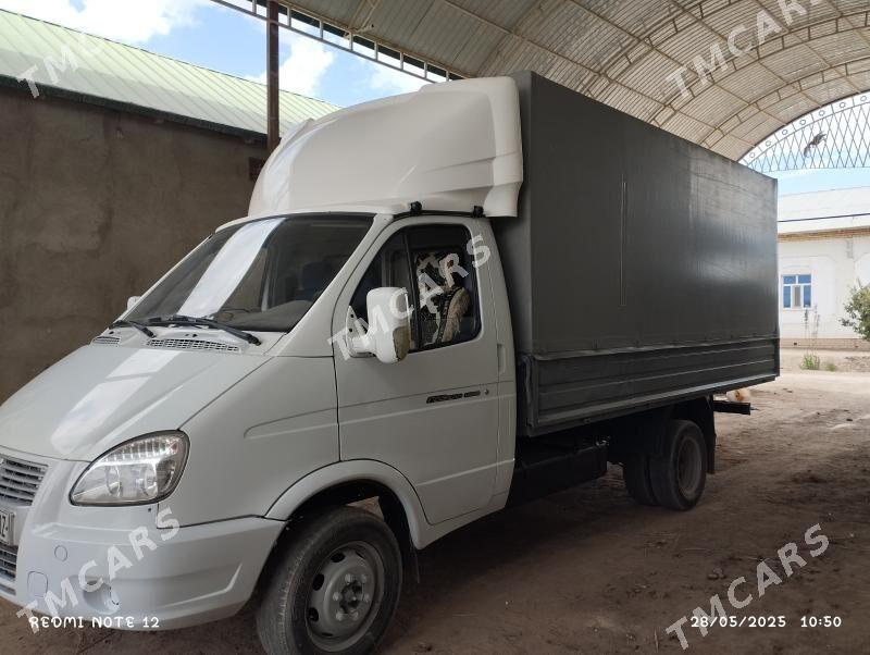 Gaz Gazel 2015 - 200 000 TMT - Akdepe - img 3