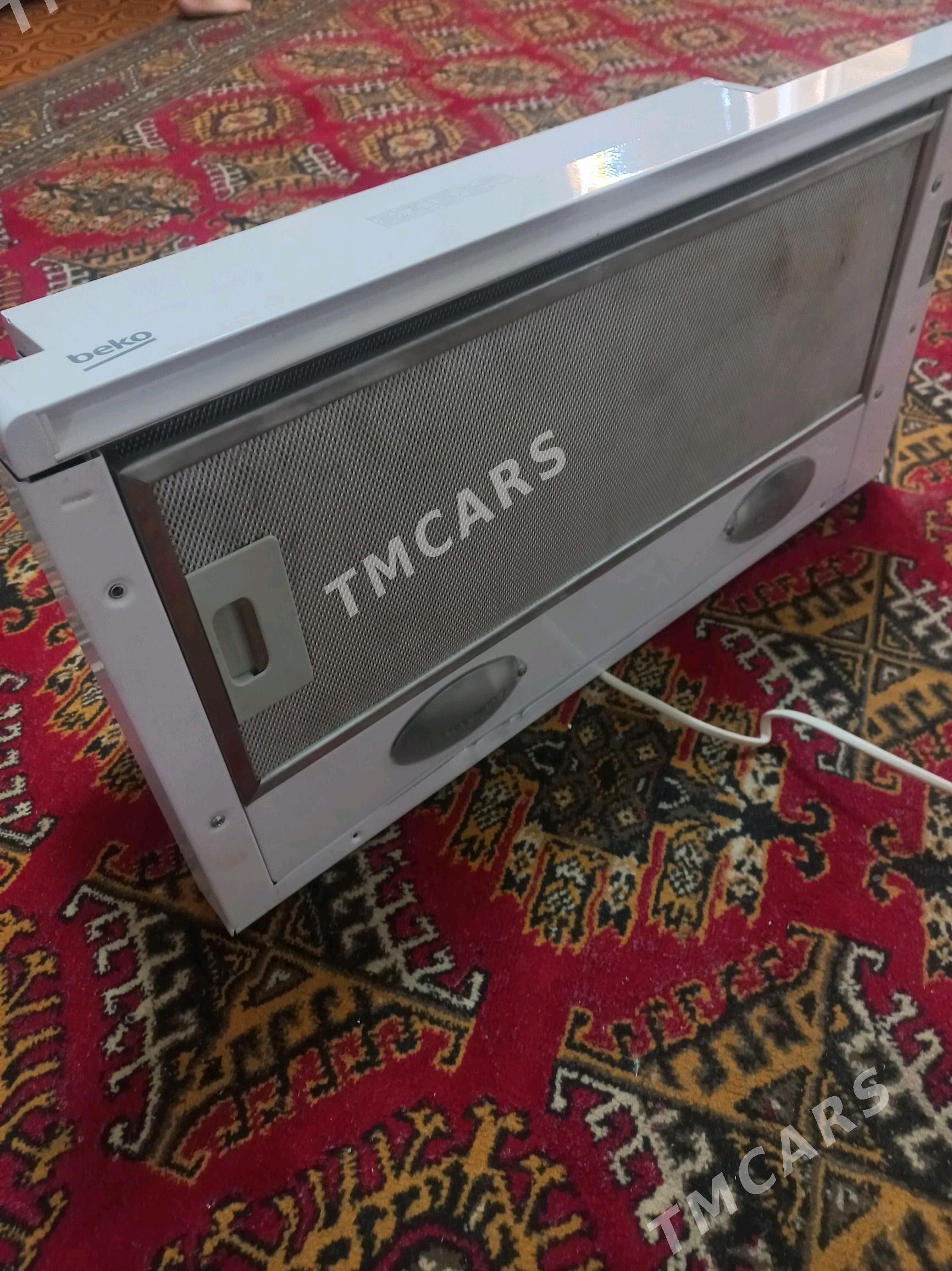 beko - Aşgabat - img 2