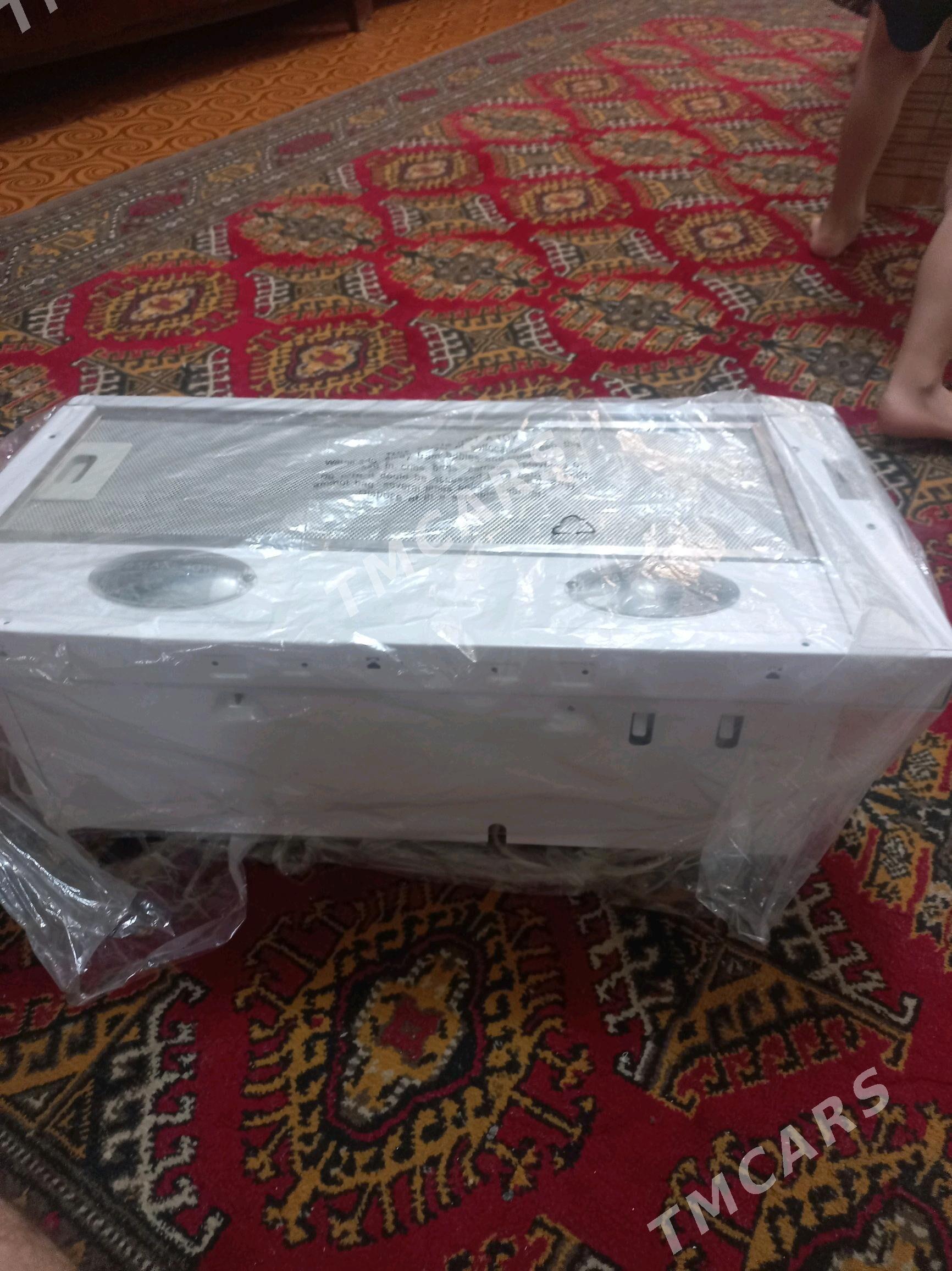 beko - Aşgabat - img 5