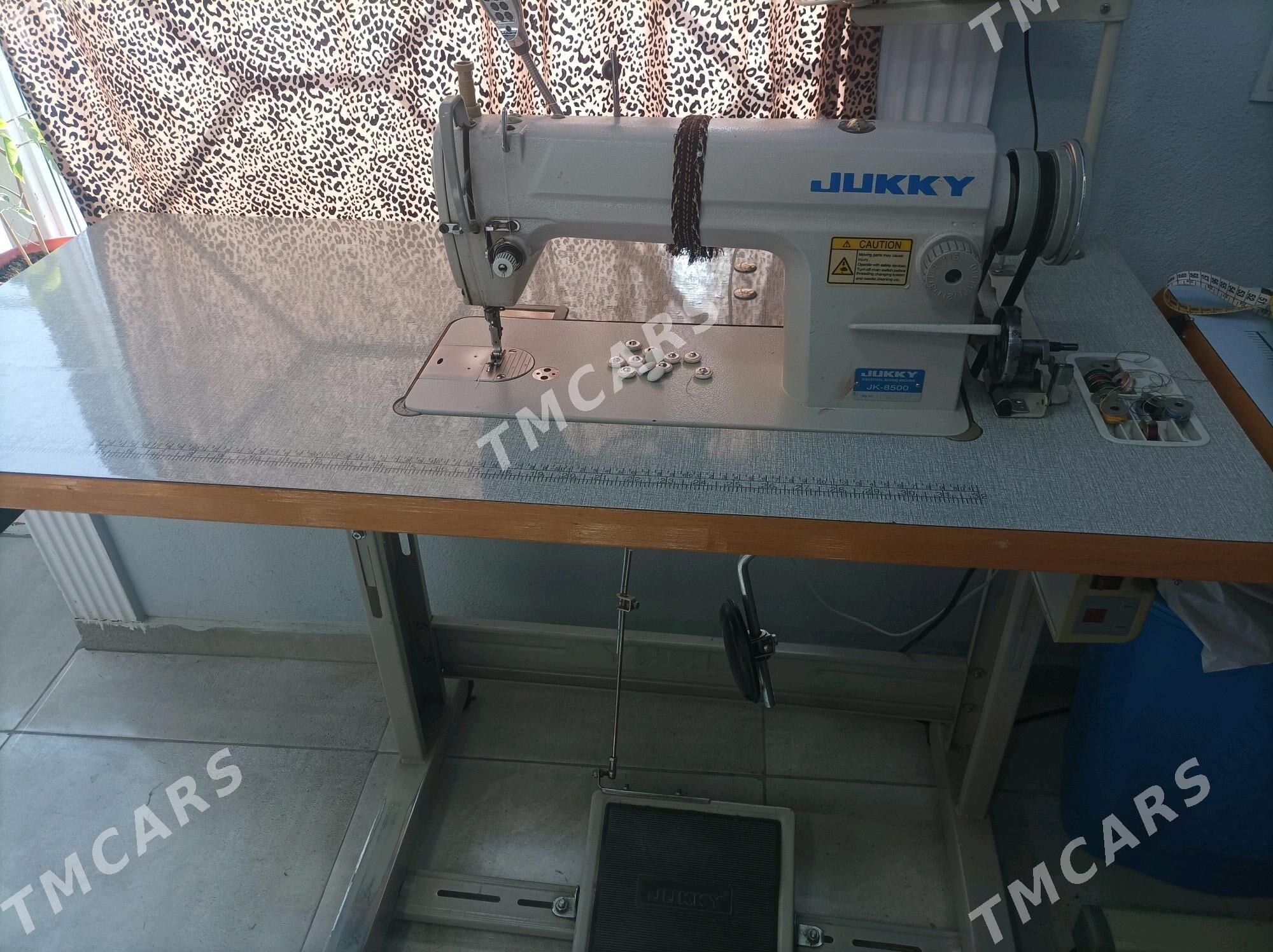 Jukky ( Jk -8500) - Türkmenabat - img 4