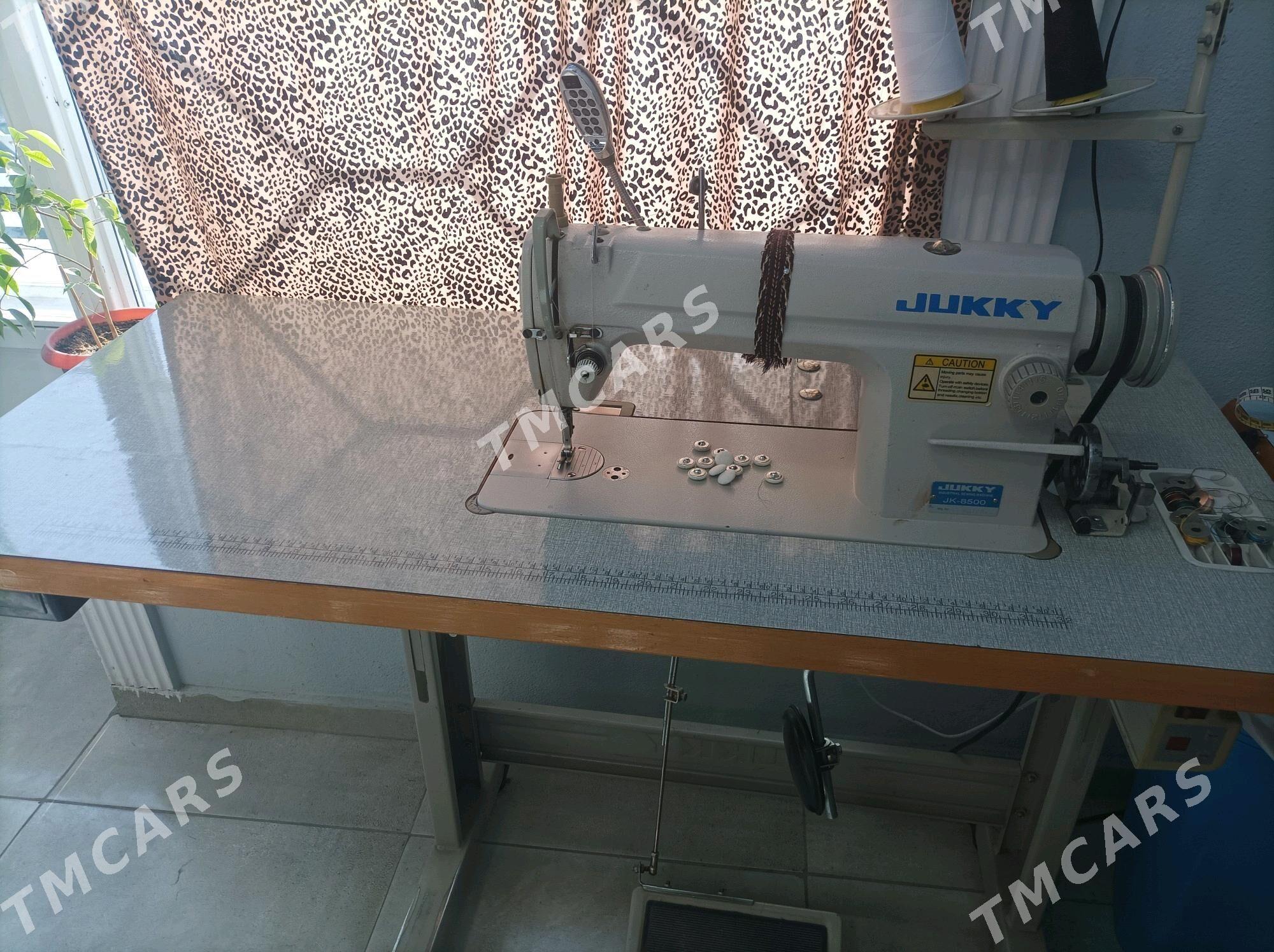 Jukky ( Jk -8500) - Türkmenabat - img 3