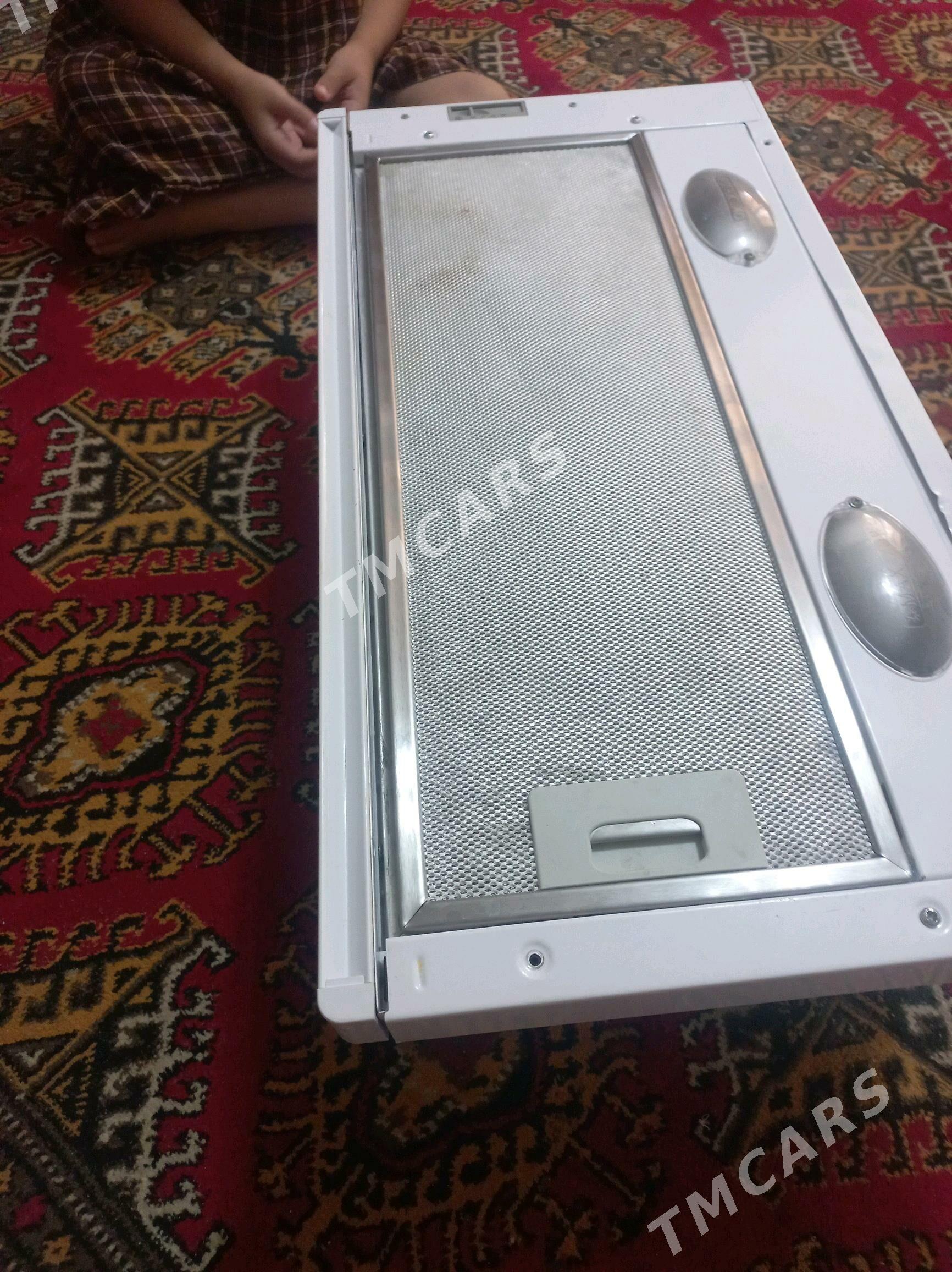 beko - Aşgabat - img 3