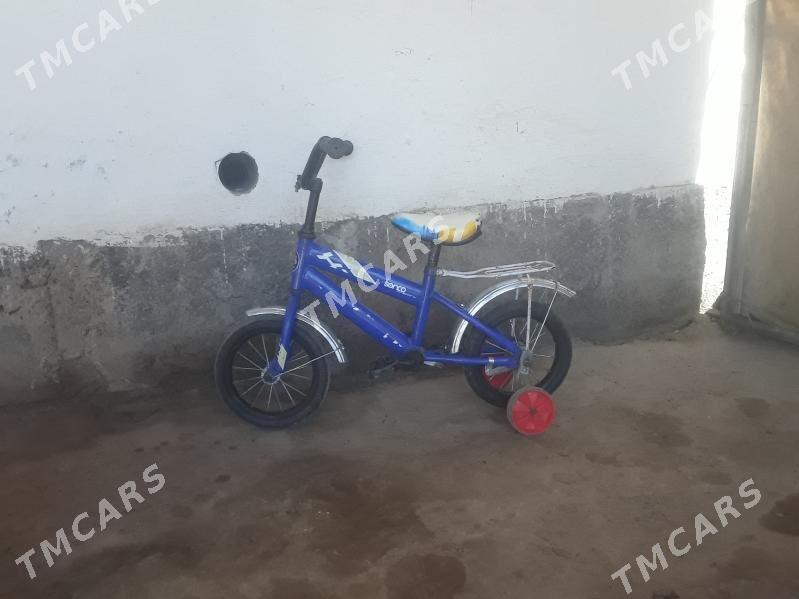 welik kici caga un - Дашогуз - img 3