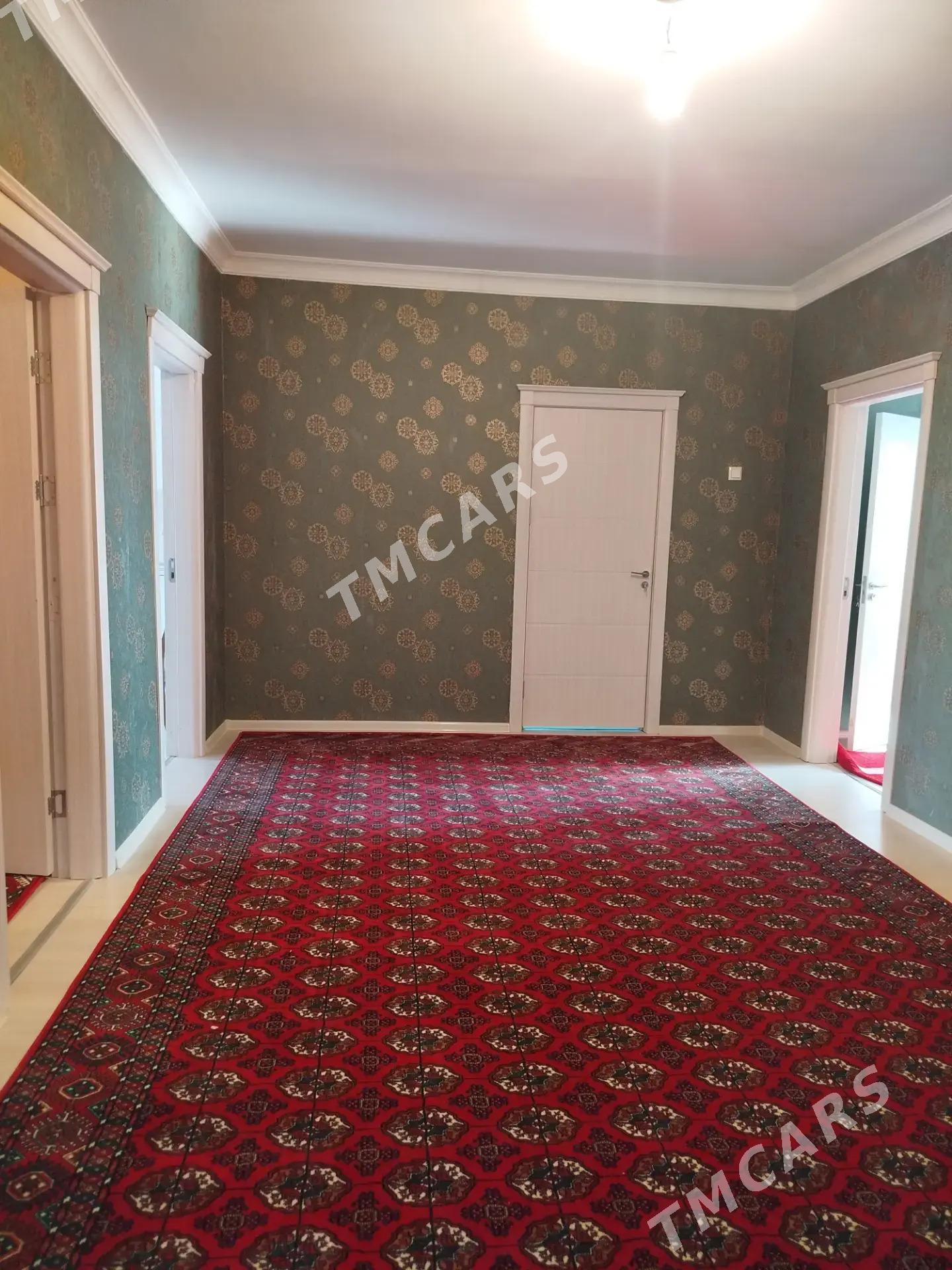 Продаю элитку в 1ом микрорайон - Türkmenabat - img 8