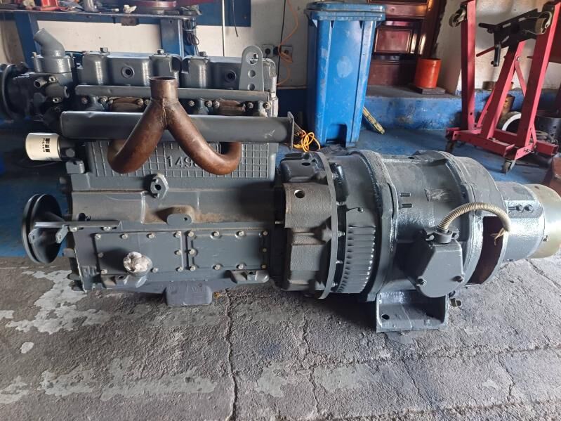 Генератор 25 KVA 25 000 TMT - Туркменбаши - img 2