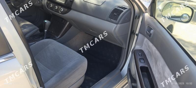 Toyota Camry 2005 - 187 000 TMT - Mary - img 7