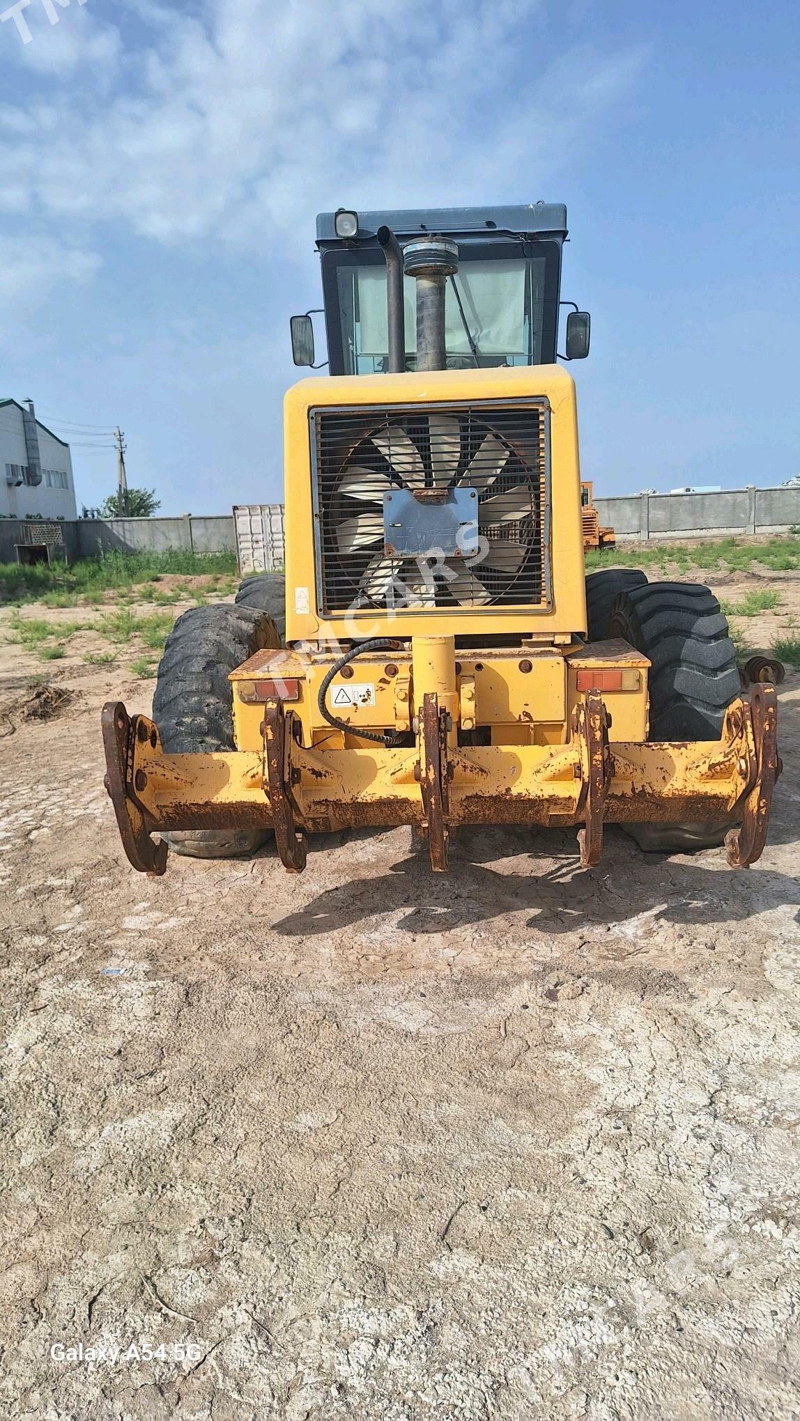 LiuGong CLG 4180D 2010 - 396 000 TMT - Векильбазар - img 3