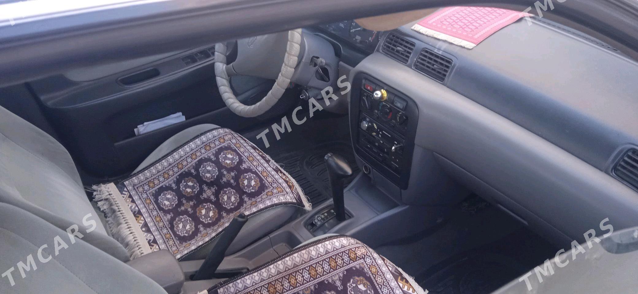 Nissan Sunny 1995 - 32 000 TMT - Балканабат - img 2