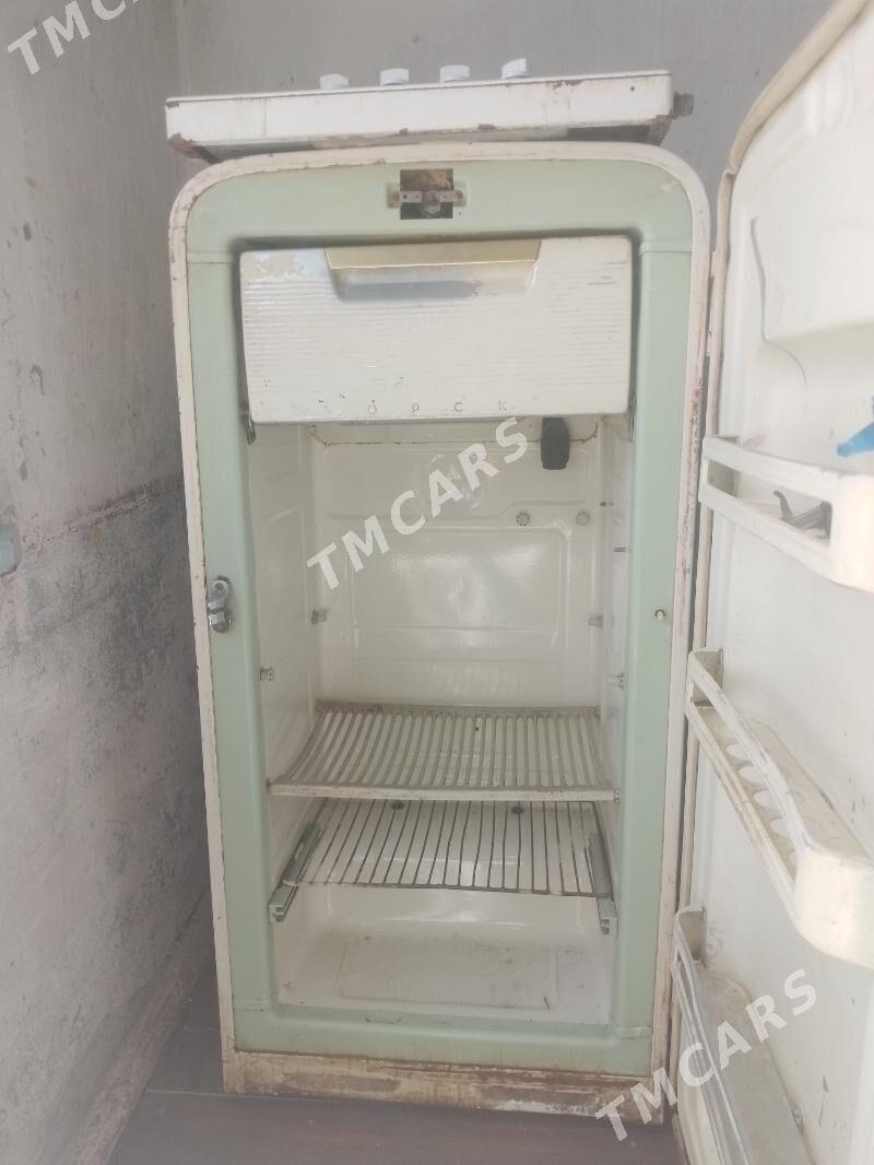 haladelnik - Çärjew - img 3