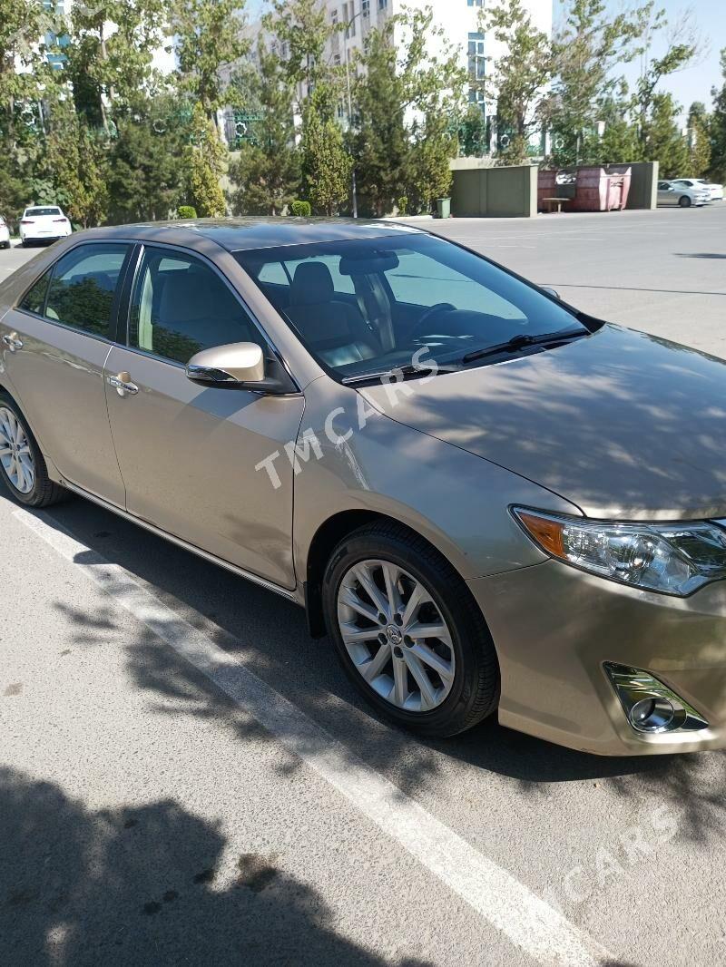 Toyota Camry 2012 - 205 000 TMT - Aşgabat - img 2