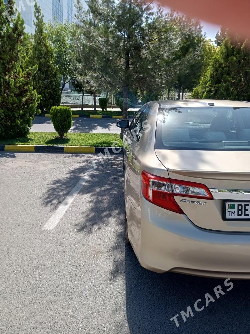 Toyota Camry 2012 - 205 000 TMT - Aşgabat - img 4