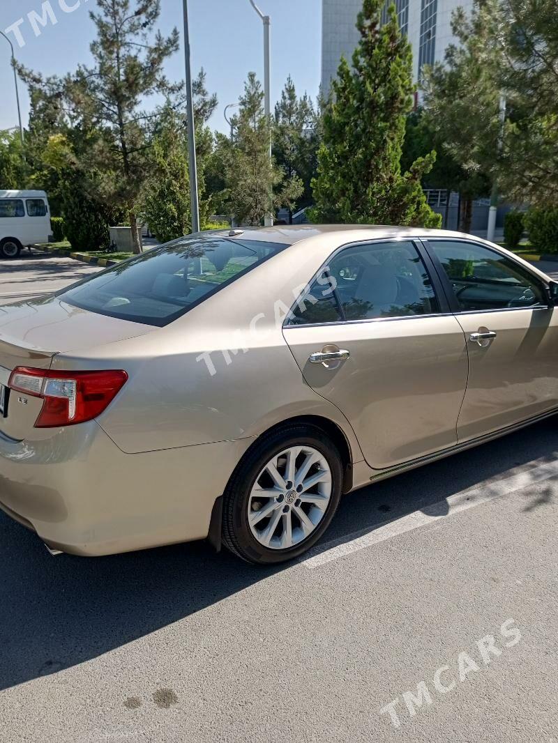 Toyota Camry 2012 - 205 000 TMT - Aşgabat - img 7