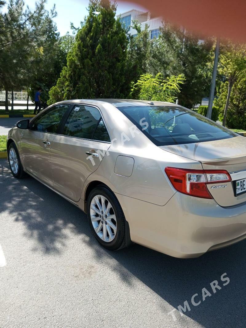 Toyota Camry 2012 - 205 000 TMT - Aşgabat - img 3