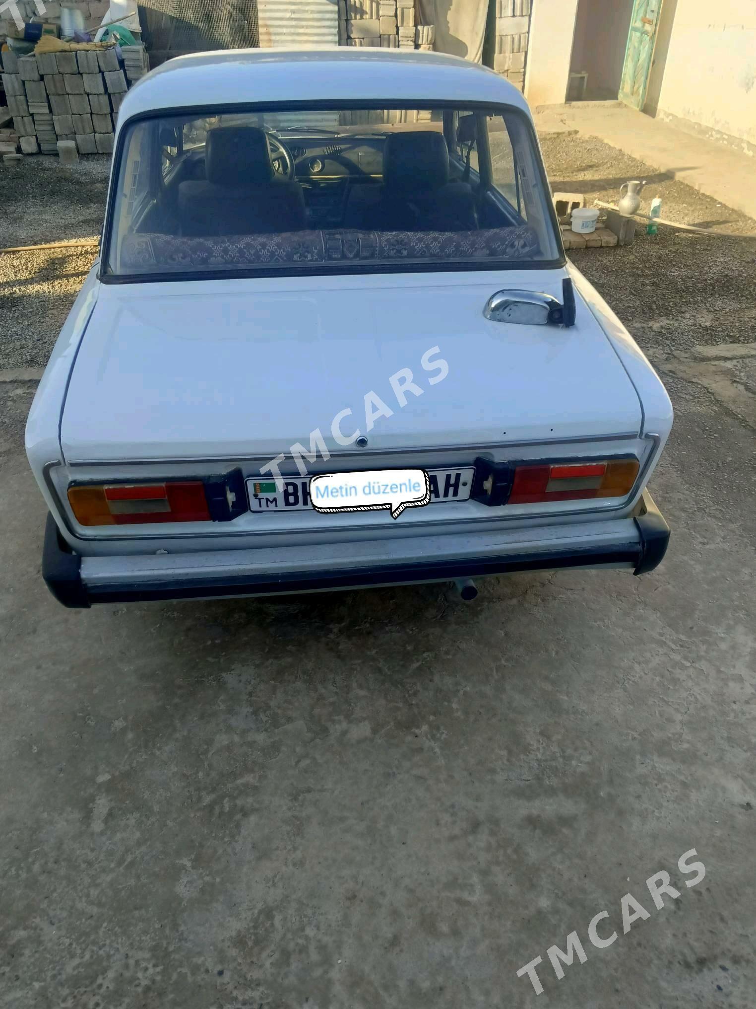 Lada 2106 1983 - 22 000 TMT - Büzmeýin - img 3
