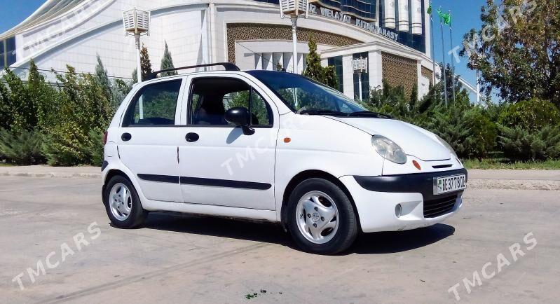 Daewoo Matiz 2004 - 32 000 TMT - Дашогуз - img 4