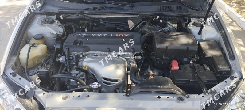 Toyota Camry 2005 - 187 000 TMT - Mary - img 8