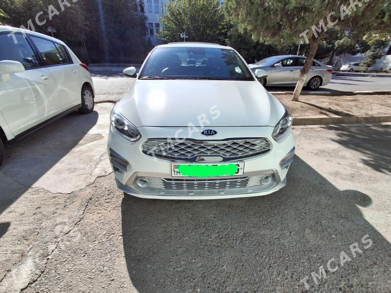 Kia Forte 2020 - 234 000 TMT - Ашхабад - img 2