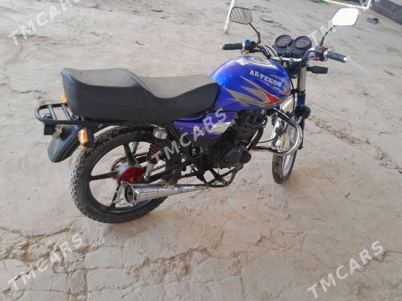 Fekon FK200-14G 2022 - 8 200 TMT - Теджен - img 5