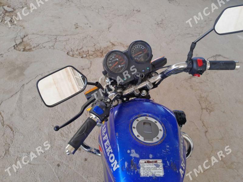 Fekon FK200-14G 2022 - 8 200 TMT - Теджен - img 2