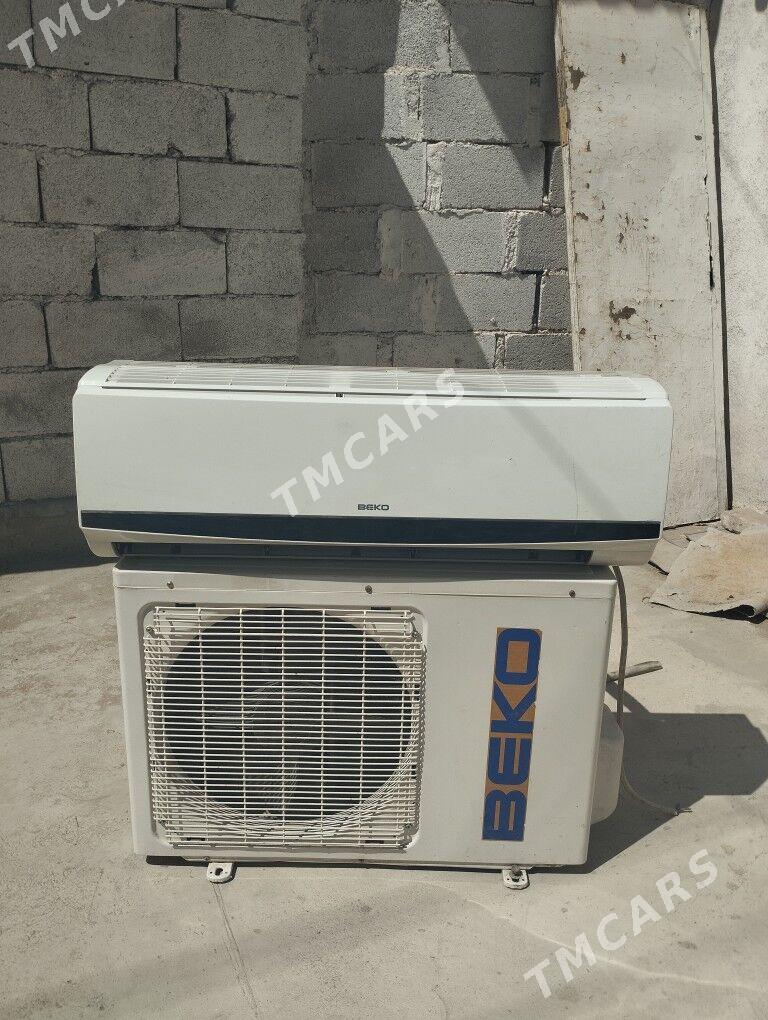 kansaner kondisioner Beko60 - Aşgabat - img 2