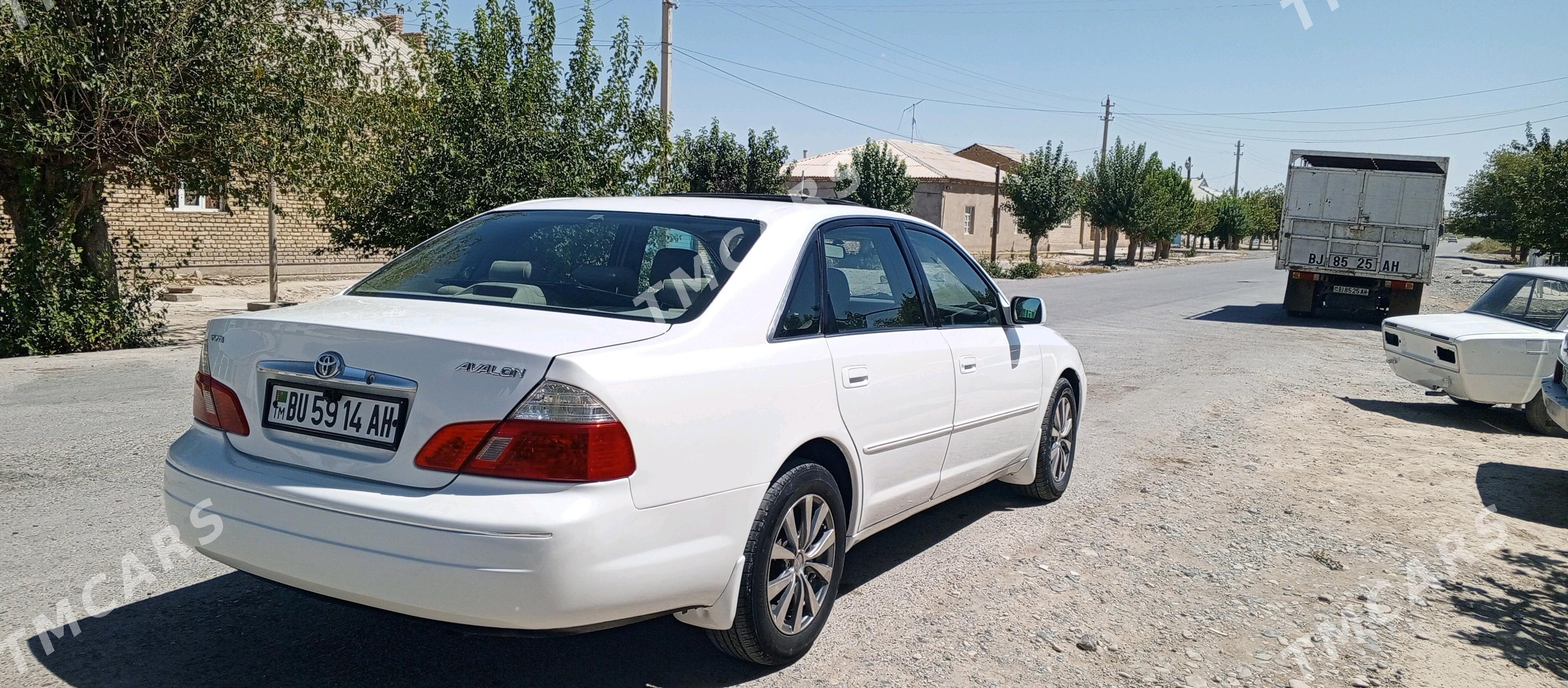 Toyota Avalon 2004 - 170 000 TMT - Kaka - img 2
