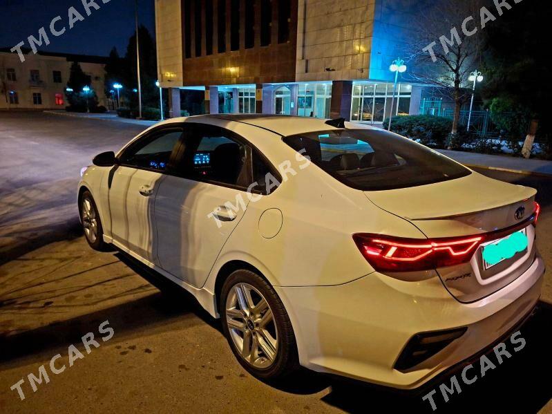 Kia Forte 2020 - 234 000 TMT - Ашхабад - img 6