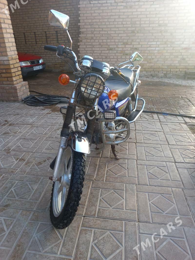 Fekon FK150-8G 2016 - 10 000 TMT - Kerki - img 2