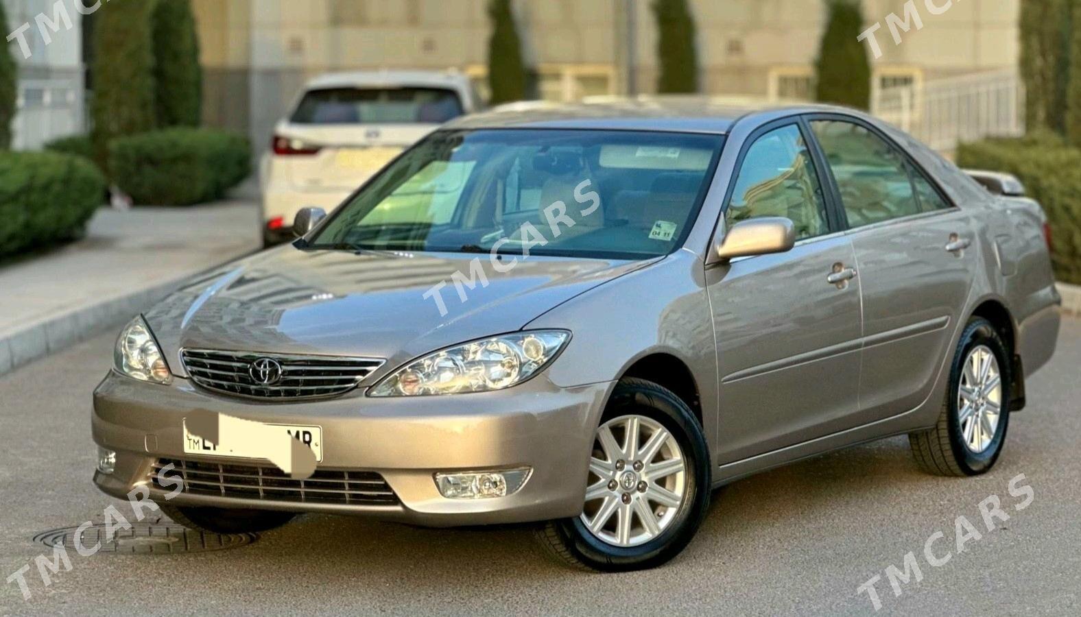 Toyota Camry 2002 - 215 000 TMT - Мары - img 2