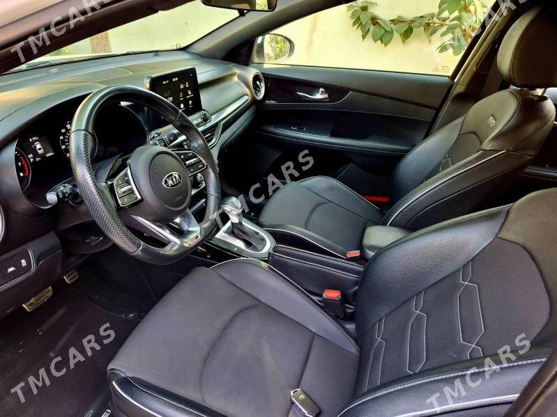 Kia Forte 2020 - 234 000 TMT - Ашхабад - img 7