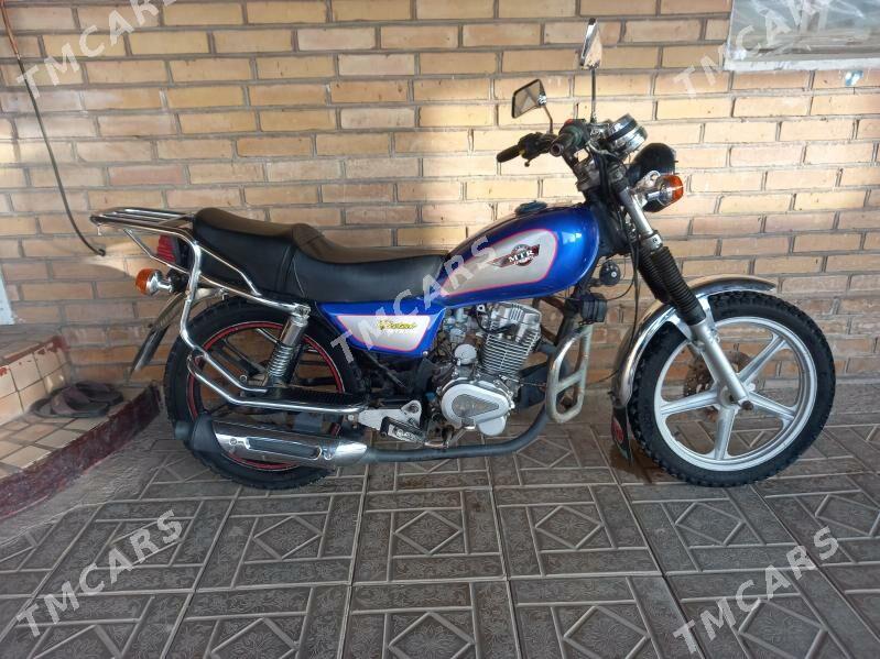Fekon FK150-8G 2016 - 10 000 TMT - Kerki - img 3