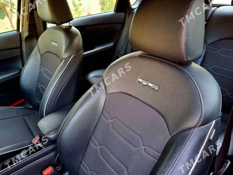 Kia Forte 2020 - 234 000 TMT - Ашхабад - img 8
