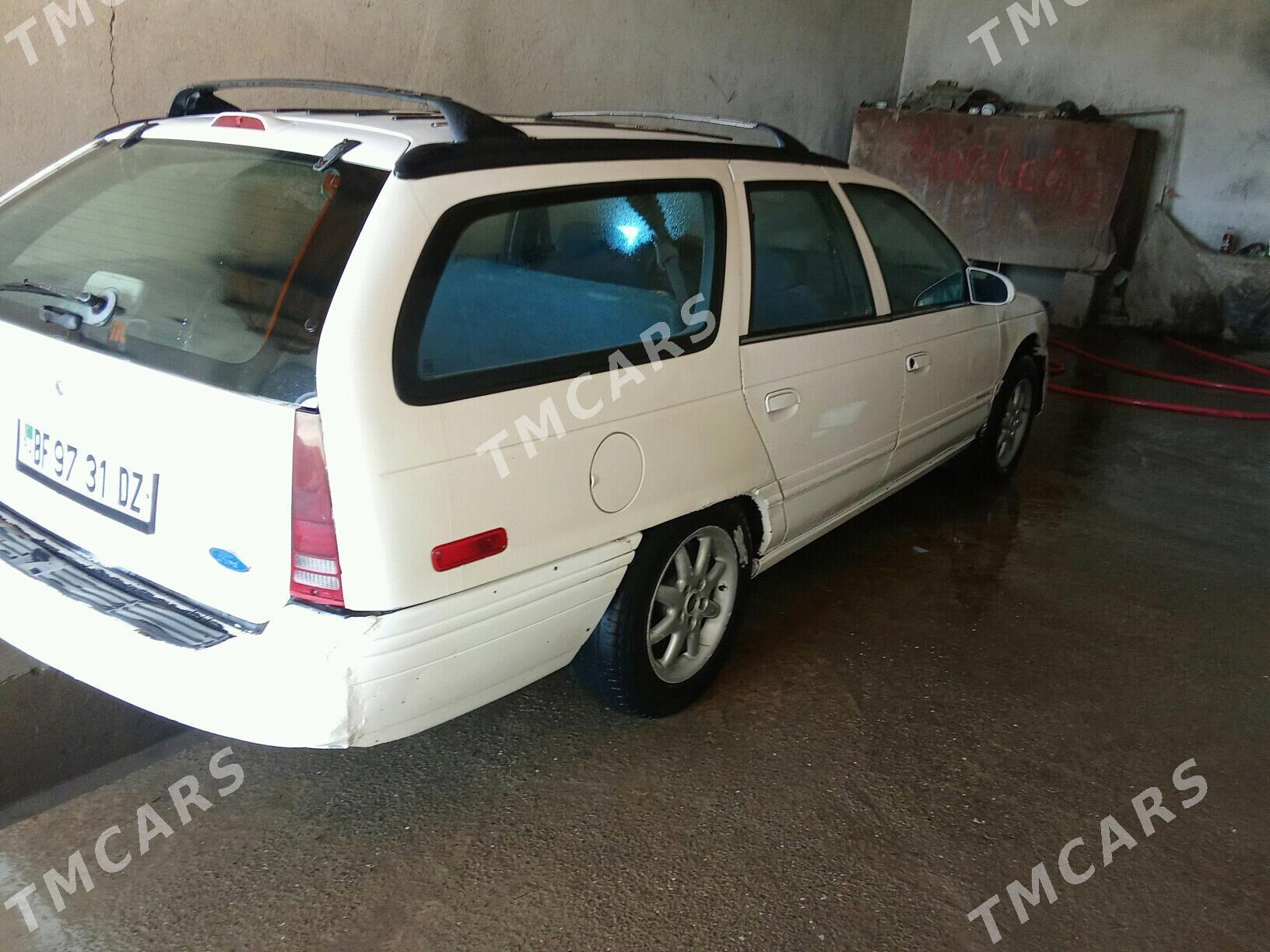 Ford Taurus 1994 - 20 000 TMT - Akdepe - img 2