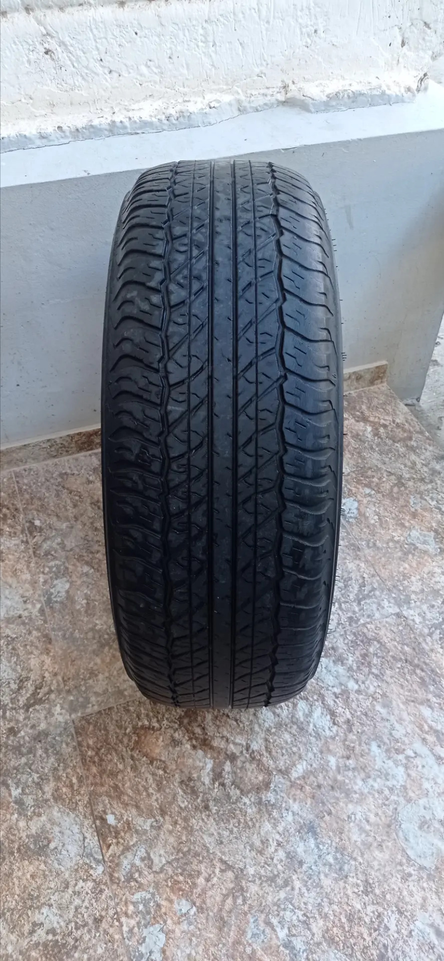 265/ 55/17 1 900 TMT - 9 mkr - img 2