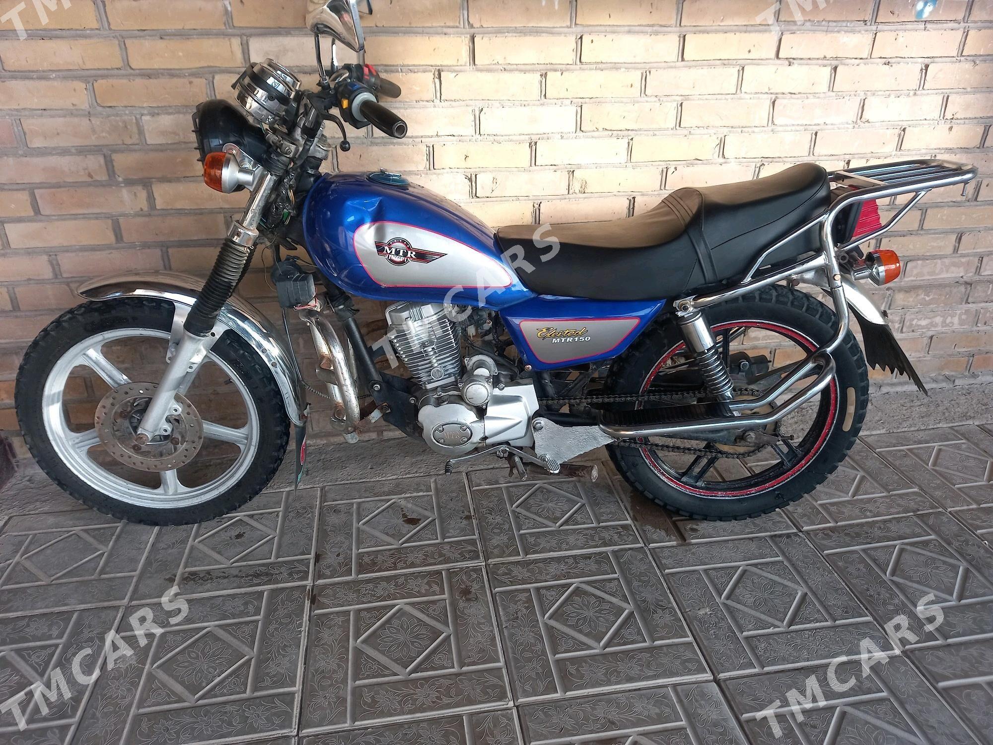 Fekon FK150-8G 2016 - 10 000 TMT - Kerki - img 4