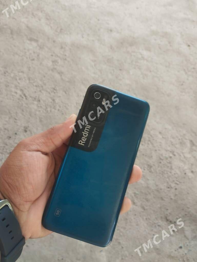 Redmi not 10 5G - Саят - img 3