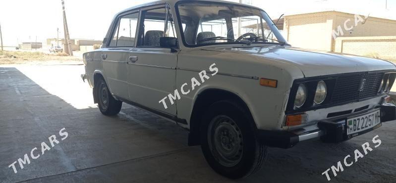 Lada 2106 1986 - 19 000 TMT - Baýramaly - img 2