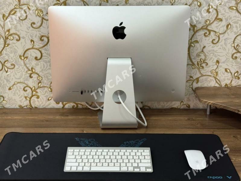 iMac 21.5 8GB/1TB (2013) - Aşgabat - img 6