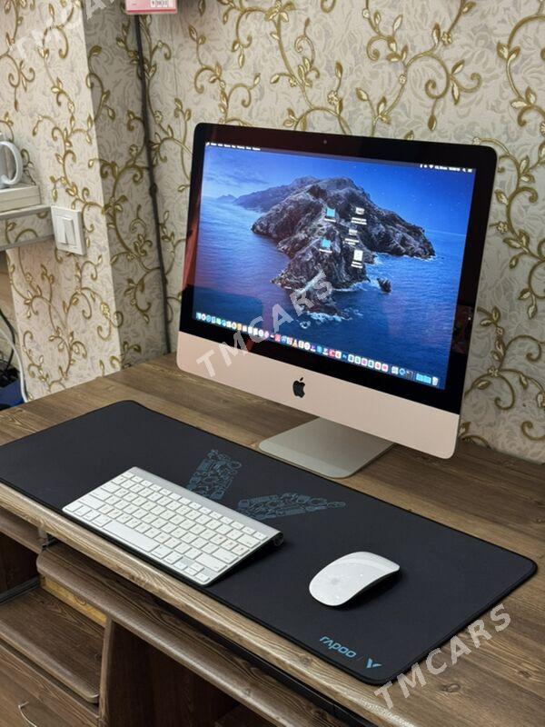 iMac 21.5 8GB/1TB (2013) - Aşgabat - img 8