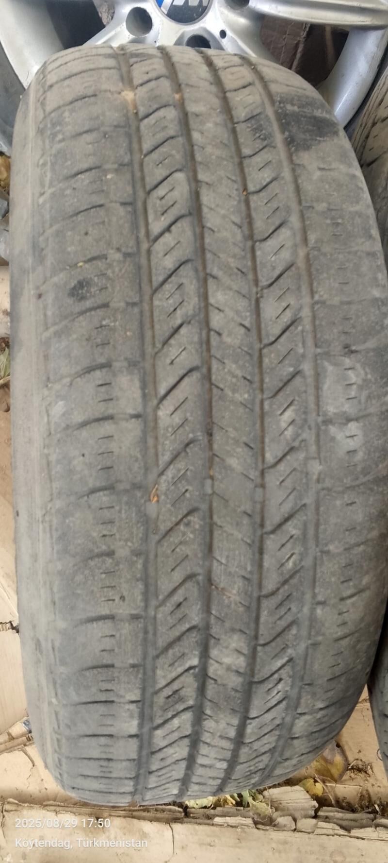 BMW DİSKA 2 000 TMT - Köýtendag - img 5