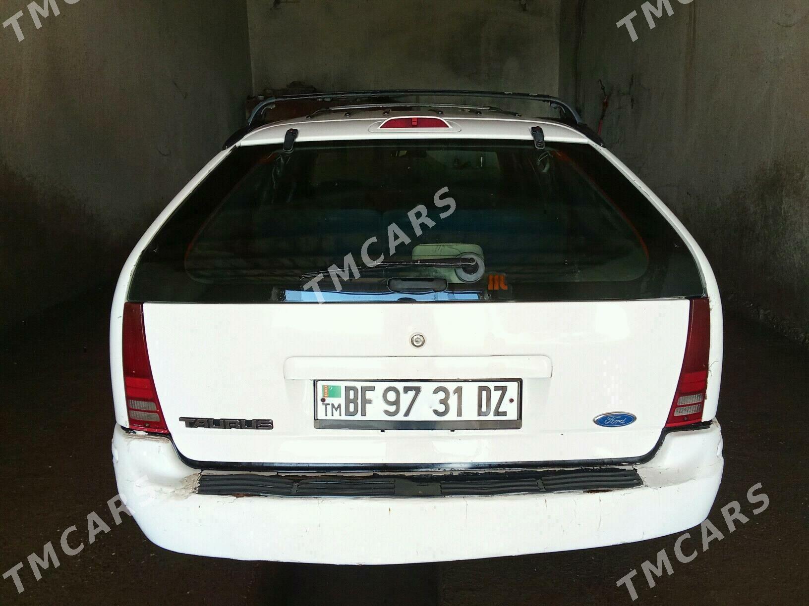 Ford Taurus 1994 - 20 000 TMT - Akdepe - img 4