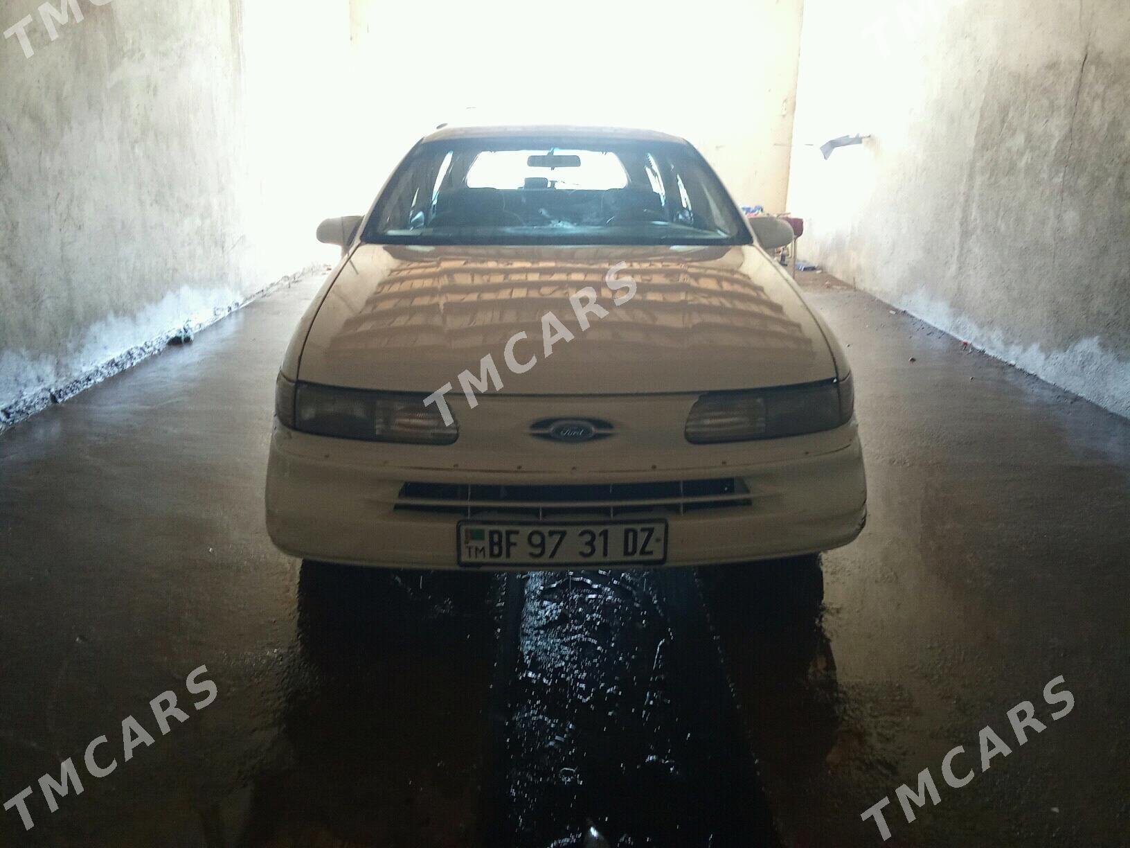 Ford Taurus 1994 - 20 000 TMT - Akdepe - img 5