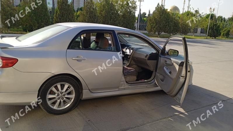 Toyota Corolla 2011 - 125 000 TMT - Мары - img 5