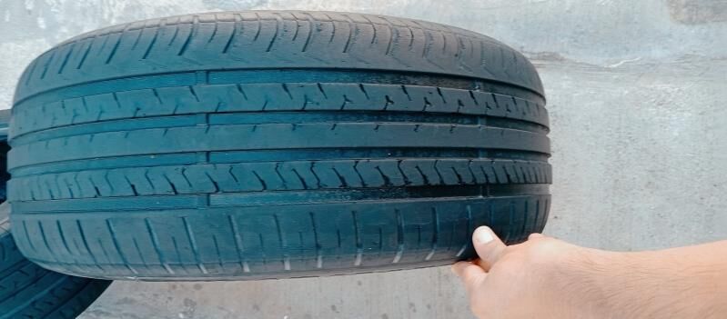 16 teker 250 TMT - Gyzylarbat - img 3