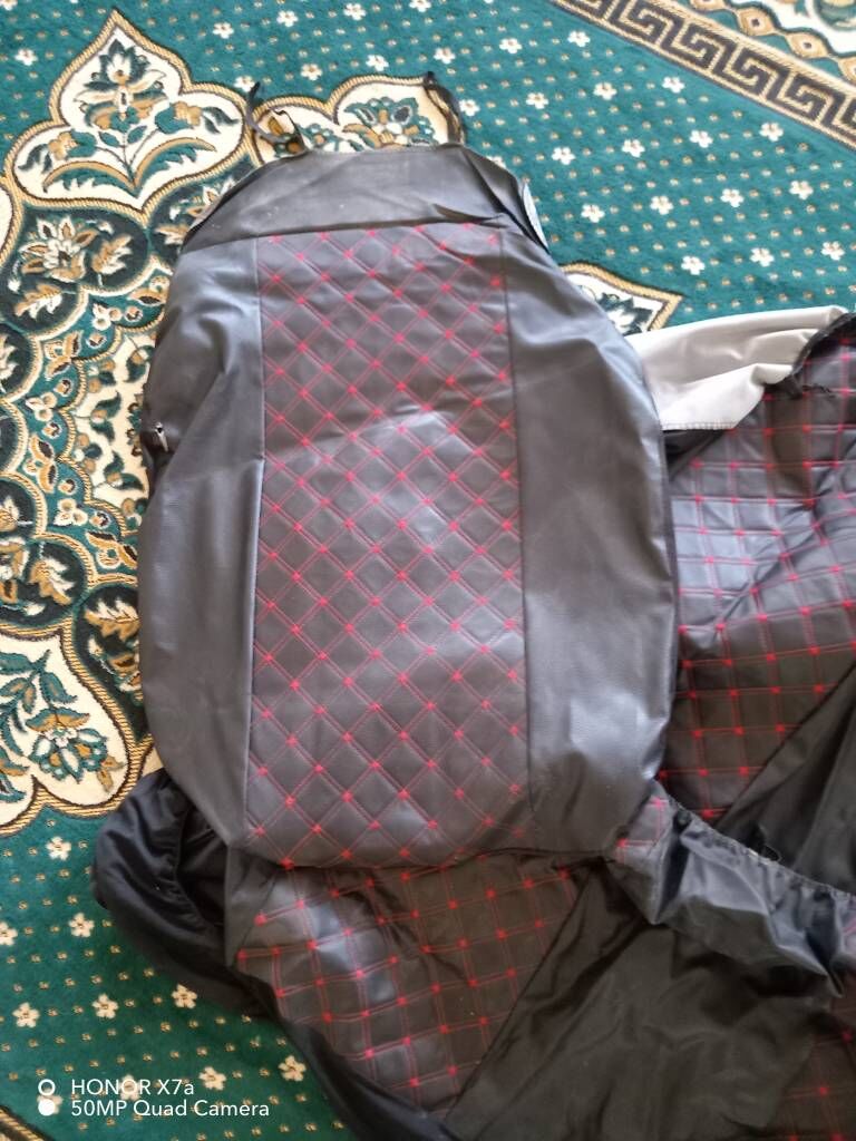 Koja cihol 350 TMT - Balkanabat - img 2