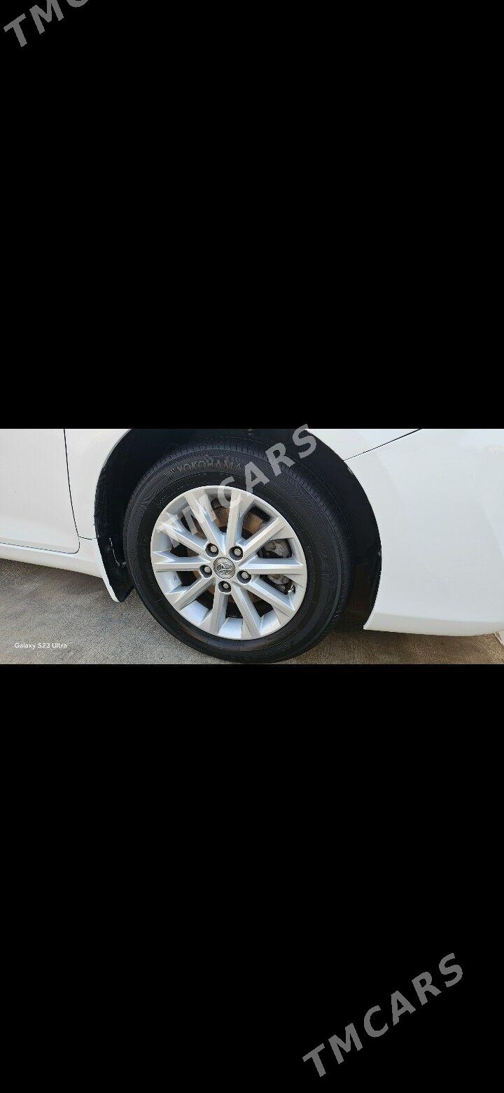 Toyota Camry 2012 - 205 000 TMT - Ашхабад - img 6