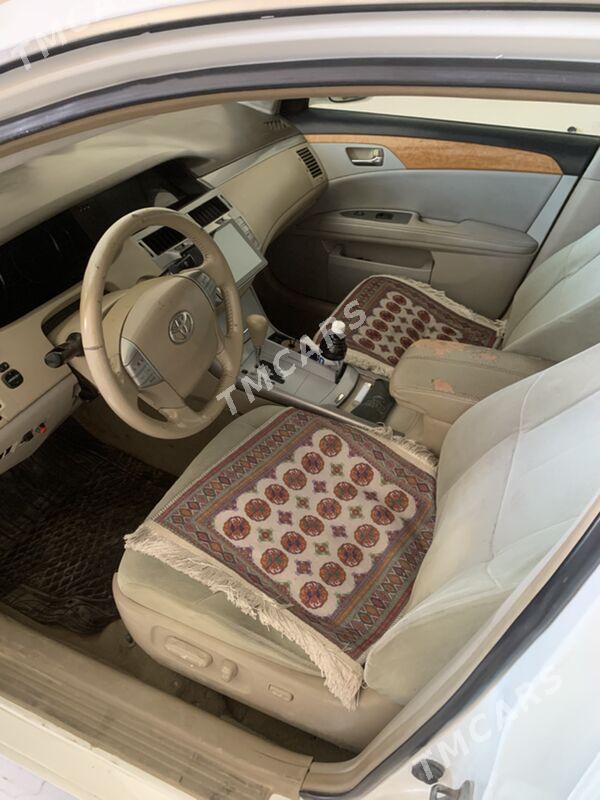 Toyota Avalon 2006 - 155 000 TMT - Фарап - img 4