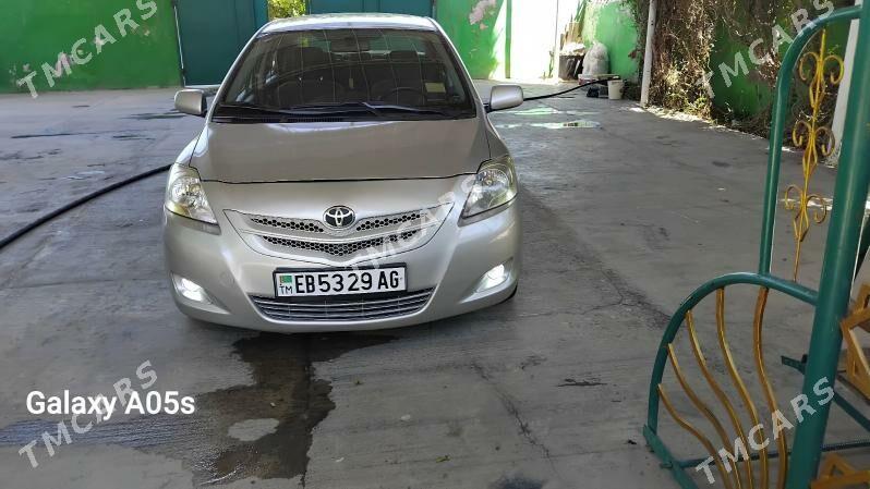 Toyota Yaris 2009 - 130 000 TMT - Aşgabat - img 5