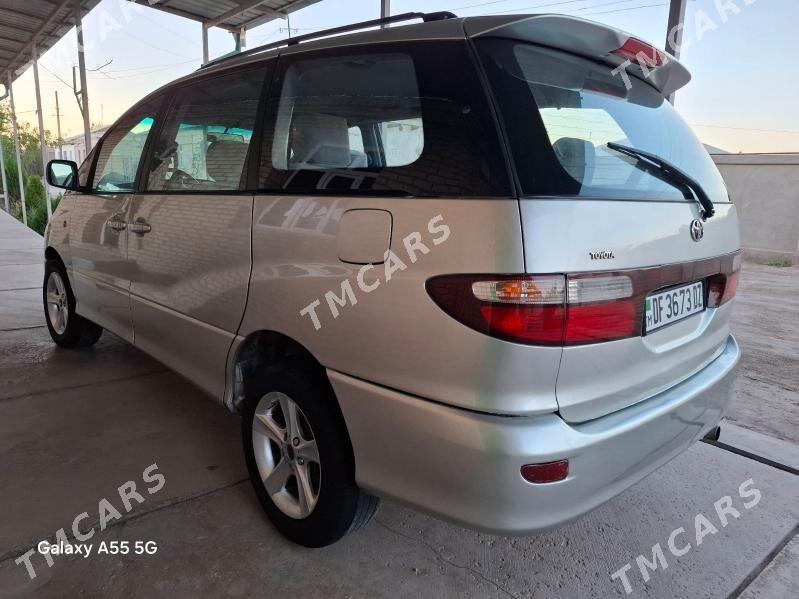 Toyota Previa 2001 - 125 000 TMT - Шабатский этрап - img 3