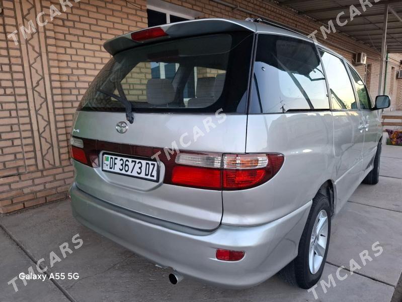 Toyota Previa 2001 - 125 000 TMT - Шабатский этрап - img 2